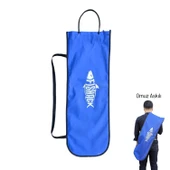 Olta Taşıma Çantası - Omuz Askılı Kamış Çantası - Fishack (38010) - 1