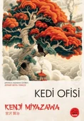 Kedi Ofisi Japon Klasikleri KENJİ MİYAZAWA - 1