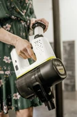 Karcher Vc 6 Cordless Ourfamily Elektrikli Dik Süpürge - 4