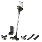 Karcher Vc 6 Cordless Ourfamily Elektrikli Dik Süpürge - 1