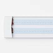 10 Adet CATA CT 2482 Kristal Led Bant Armatür 80W 120CM 6400K Beyaz Işık thumbnail 2