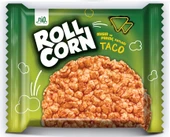 HÜNNAP NİO ROLL CRON TACO MISIR PİRİNÇ PATLAGI 30GR thumbnail 1