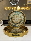 YUVARLAK TEPSİ KÇK thumbnail 1