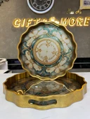 YUVARLAK TEPSİ KÇK thumbnail 2