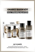 Loreal Professionnel Absolut Repair Molecular Mini Duo Set 100+75 ML - 1