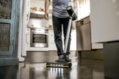 Karcher Vc 6 Cordless Ourfamily Elektrikli Dik Süpürge - 2