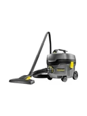 Karcher T 7/1 Classic 850 W Toz Torbalı Endüstriyel Süpürge - 1