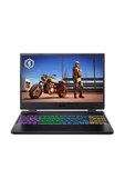 Acer Nitro 5 AN515-58-76M7 NH.QM0EY.00F i7-12650H 16 GB 512 GB SSD RTX4060 15.6" Full HD Gaming Laptop - 1