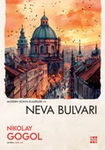 Neva Bulvarı NİKOLAY GOGOL - 1