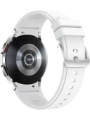 Samsung Galaxy Watch 4 Classic 42mm  Silver SAMSUNG TÜRKİYE GARANTİLİ - 3
