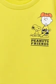 Peanuts Friends Bebek Eşofman Takımı (Aslan Desenli) 1-3 Yaş - 8