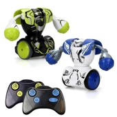 Silverlit Robo Kombat İkili Set - 1
