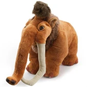 Ice Age - Buz Devri 5 Manny Peluş Figür 40cm thumbnail 2