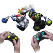Silverlit Robo Kombat İkili Set - 4