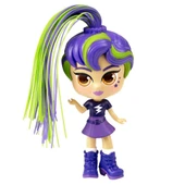 Silverlit Curli Girls Bebek - Charli - 3