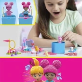 MEGA Barbie Color Reveal Hayvan Dostu HHP89 - 3