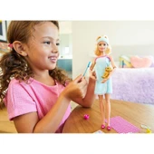 Barbie'nin Spa Günü Bebekleri GJG55 - 3