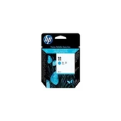 HP 11 Mavi Kartuş C4836AE / C4836A - 1