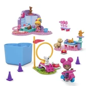 MEGA Barbie Color Reveal Hayvan Dostu HHP89 - 2