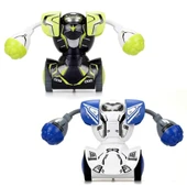 Silverlit Robo Kombat İkili Set - 5