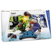 Silverlit Robo Kombat İkili Set - 2