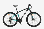 Kron XC 100 26 Jant HD Dağ Bisikleti 2025 Model - 8