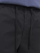 JACK JONES Erkek Beli Lastikli Günlük Şort 12274983 - 5