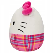 Squishmallows Hello Kitty Serisi - Hello Kitty 20 cm thumbnail 2