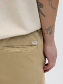 JACK JONES Erkek Beli Lastikli Günlük Şort 12274983 - 5
