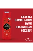 Old Spice Duş Jeli 400 ml Booster - 4