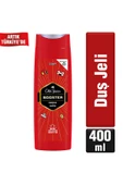 Old Spice Duş Jeli 400 ml Booster - 1