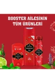Old Spice Duş Jeli 400 ml Booster - 8
