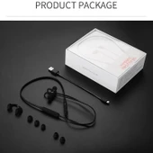 Joyroom JM-Y1 Kablosuz Bluetooth Kulaklık Spor Kulak İçi Kulaklık - 5