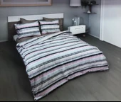 Almira Pamuklu Tek Kişilik Nevresim Takımı 160 x 240 - 1