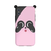 JOYROOM İPHONE X HİPPİE KAPAK - 3