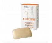 BioNike Triderm Solid Marseille Soap Sabun 100 gr - 1
