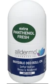 Alldermo Şeffaf Roll-on 50ml - 1