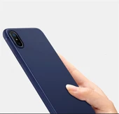 Joyroom MU Yüksek Kalite Silikon Kılıf Kapak thumbnail 4