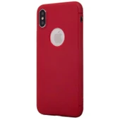 Joyroom MU Yüksek Kalite Silikon Kılıf Kapak thumbnail 2