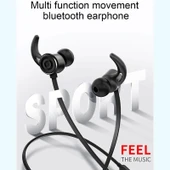 Joyroom JM-Y1 Kablosuz Bluetooth Kulaklık Spor Kulak İçi Kulaklık - 2