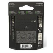 GP RECYKO PRO 2100 R6 4+2 KART GP210AAHCBR21 thumbnail 2