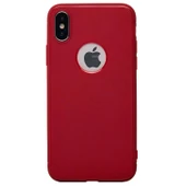 Joyroom MU Yüksek Kalite Silikon Kılıf Kapak thumbnail 1