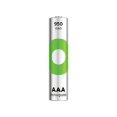 Gp Recyko 1000 Aaa İnce Kalem Ni-mh Şarjlı Pil 1.2 Volt 2li Kart - 3