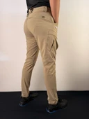 Columbia Erkek Outdoor Taktik Pantolon Nefes Alabilen, 4 Mevsim Kullanıma Uygun Profesyonel Pantolon - 3