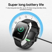 Joyroom JR-FT1 Pro Akıllı Saat 1.69 inç Su Geçirmez - 4