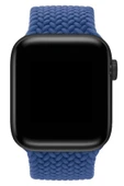 İPHONE WATCH 42-44 MM ÖRGÜ SOLO KORDON - 3