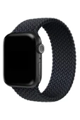 İPHONE WATCH 42-44 MM ÖRGÜ SOLO KORDON - 4