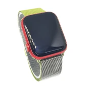 MİLANO LOOP METAL KORDON 42-44 MM - 1
