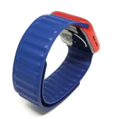 İPHONE  WATCH DERİ KORDON thumbnail 2