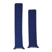 İPHONE  WATCH DERİ KORDON thumbnail 3